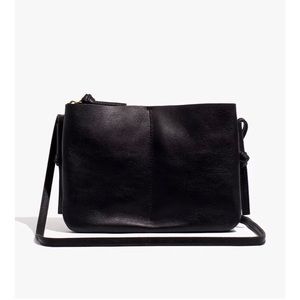Knotted Crossbody by Madewell